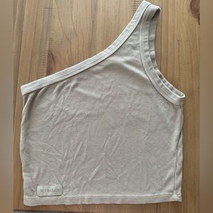 Set Active Weekend Tank